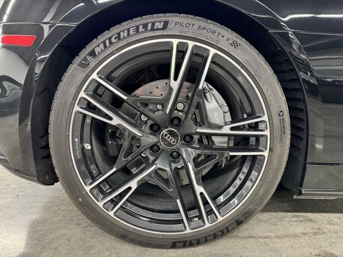 Used 2023 Audi R8 V10 performance image 56