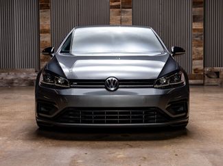 Used 2018 Volkswagen Golf R 4-Door video 2