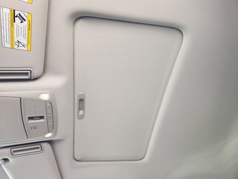 Used 2023 Nissan Armada Platinum w/ Captain's Chairs Package image 24