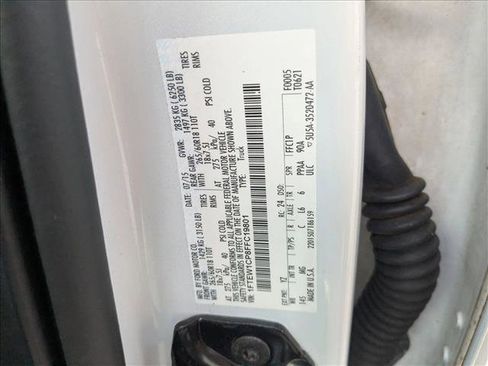 Used 2015 Ford F150 XLT w/ Equipment Group 302A Luxury image 14