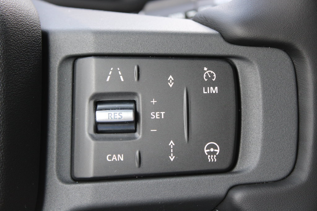 New 2026 Land Rover Defender 110 S AWD/4WD image 16