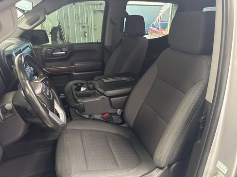 Used 2021 GMC Sierra 1500 Elevation AWD/4WD image 8