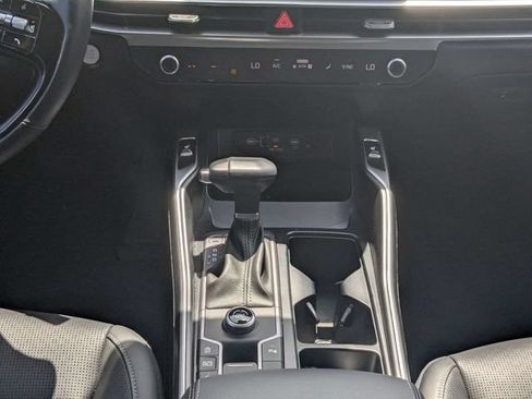 Used 2026 Kia Sorento S w/ S Panoramic Sunroof Package FWD image 19