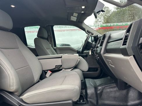 Used 2019 Ford F250 XL w/ XL Value Package AWD/4WD image 17
