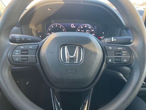 Certified 2023 Honda Accord LX image 10