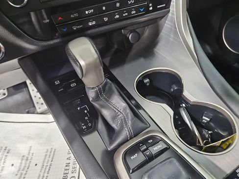 Used 2016 Lexus RX 350 AWD image 24