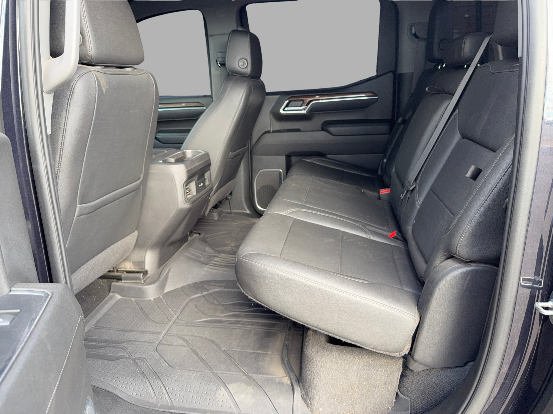 Used 2022 Chevrolet Silverado 1500 RST w/ Convenience Package II RWD image 12