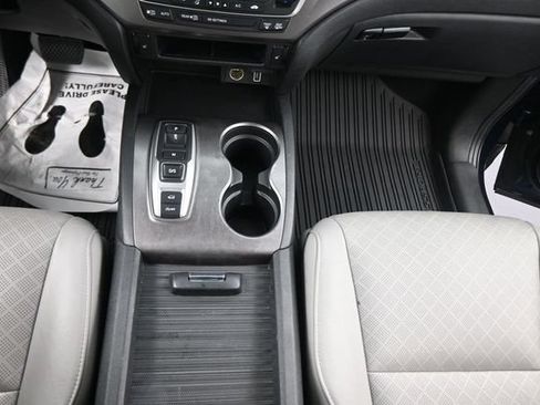 Used 2021 Honda Passport EX-L image 23