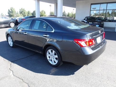Used 2008 Lexus ES 350 w/ Luxury Package image 3