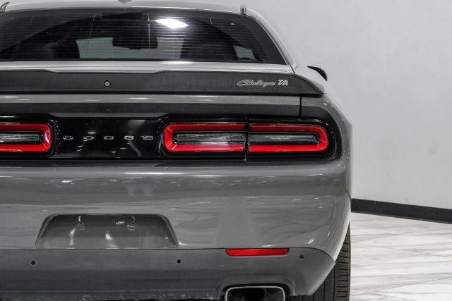 Used 2018 Dodge Challenger T/A RWD image 53