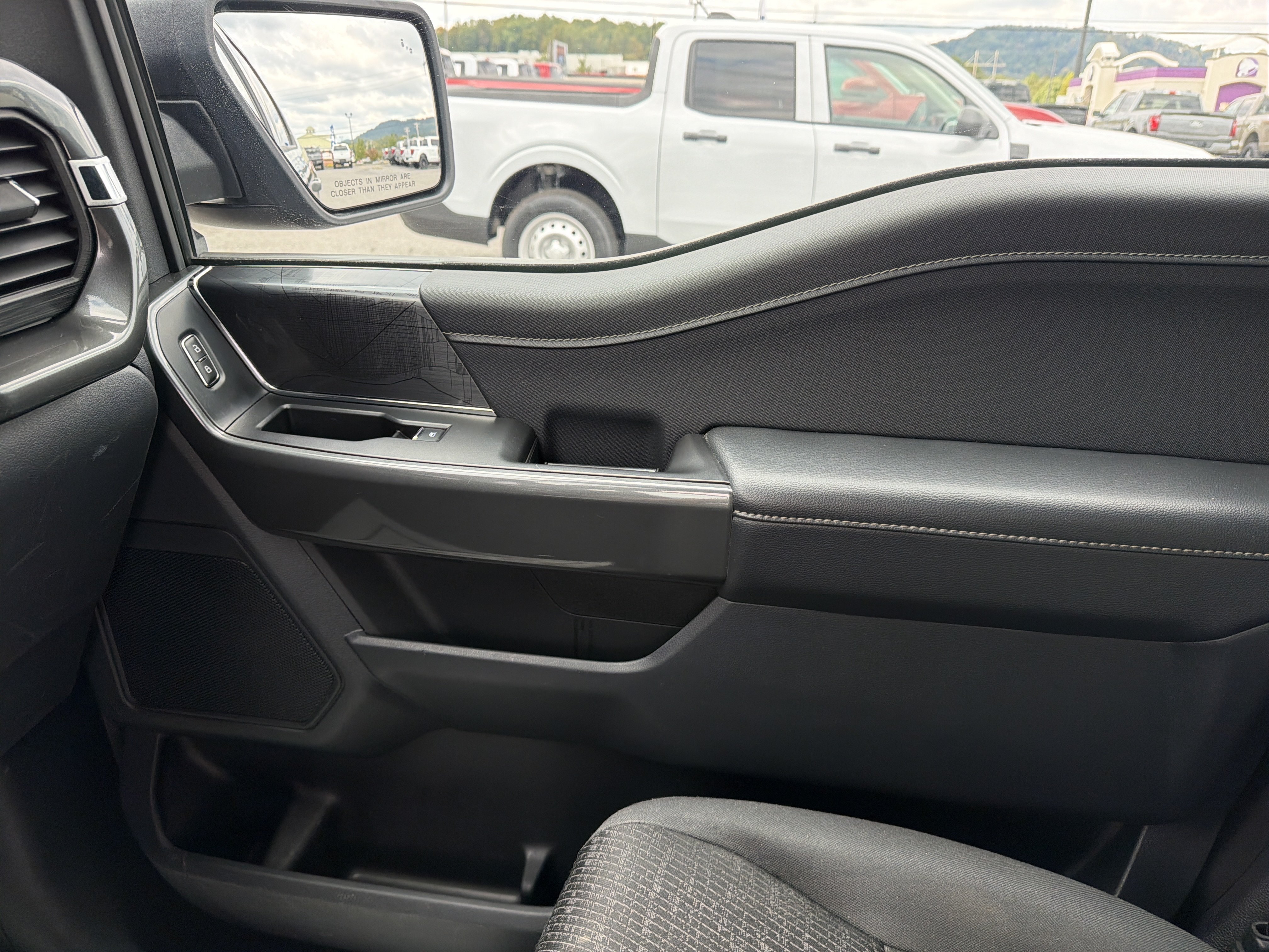 Used 2023 Ford F150 XLT w/ Equipment Group 302A High AWD/4WD image 25