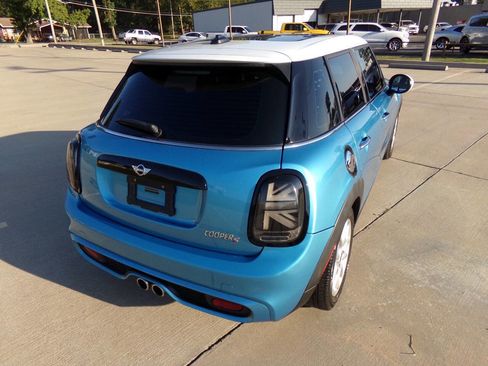 Used 2015 MINI Cooper S image 34