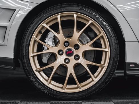 Used 2018 Subaru WRX STI Type RA AWD/4WD image 16