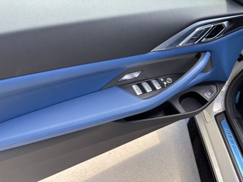 New 2027 BMW M4 xDrive Competition AWD/4WD image 14