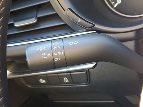 New 2026 MAZDA MAZDA3 s Sport image 16