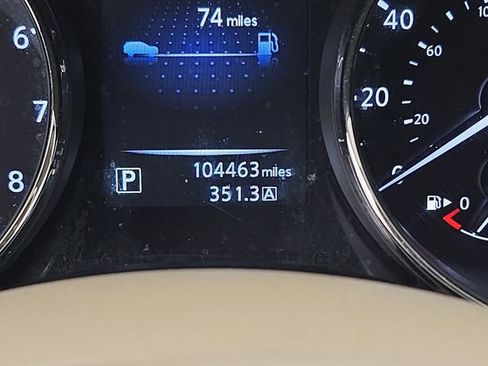 Used 2015 Nissan Rogue S image 15