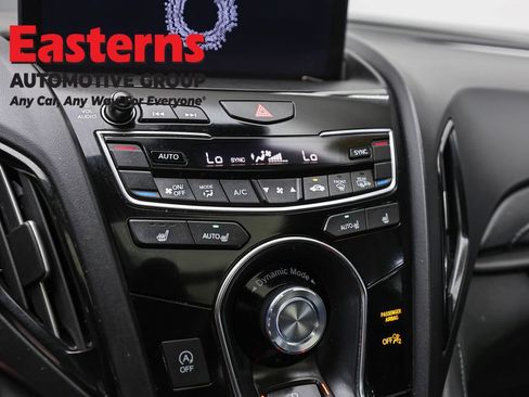 Used 2020 Acura RDX AWD image 18