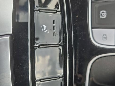 Used 2024 Hyundai Tucson SEL w/ Convenience Package FWD image 11