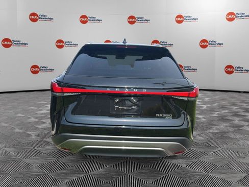 Used 2025 Lexus RX 350 Premium Plus w/ Convenience Package AWD/4WD image 3