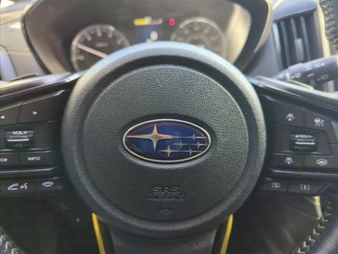 Used 2021 Subaru Crosstrek 2.5i Sport w/ Moonroof Package AWD/4WD image 22