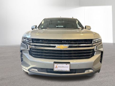 Used 2024 Chevrolet Tahoe LT image 24