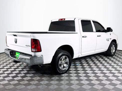 Used 2021 RAM 1500 Tradesman w/ Popular Equipment Group image 10