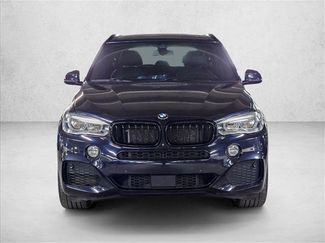 Used 2016 BMW X5 xDrive50i AWD/4WD video 2