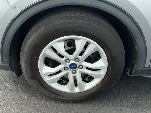 Used 2022 Ford Escape S image 26