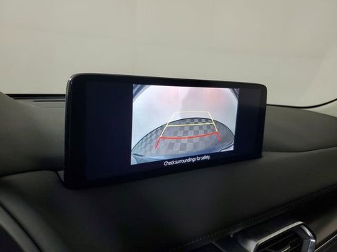 Used 2023 MAZDA CX-5 Carbon Edition image 29