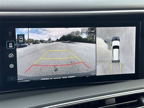 New 2026 Hyundai Palisade Calligraphy image 25