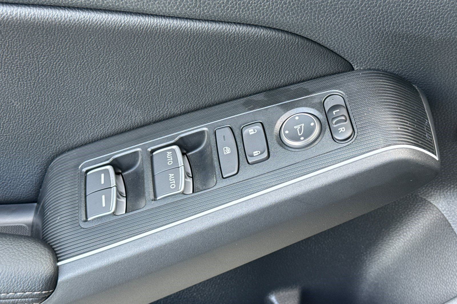 Certified 2026 Honda Civic FWD Hybrid Sedan image 13