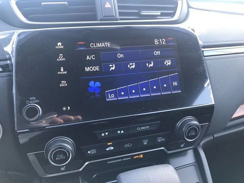 Used 2020 Honda CR-V EX image 27