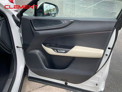 Used 2023 Lexus NX 350 AWD image 56