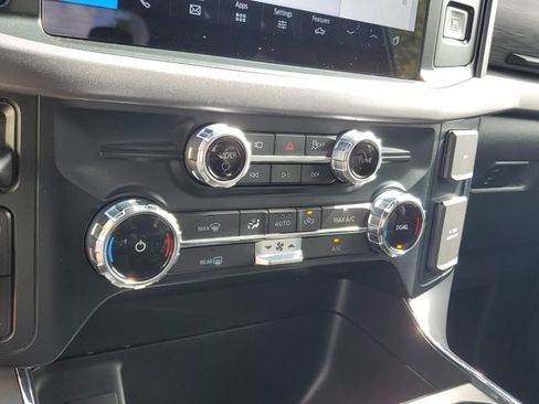 Used 2025 Ford F150 XLT w/ Equipment Group 301A Standard AWD/4WD image 23