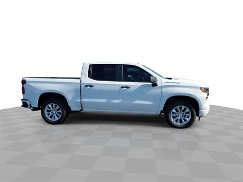 New 2026 Chevrolet Silverado 1500 Custom image 9