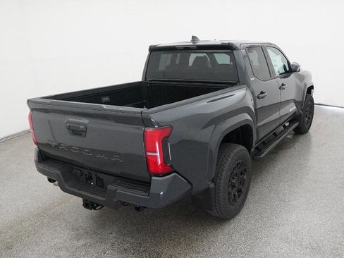New 2026 Toyota Tacoma SR5 image 79