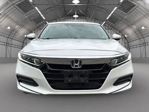 Used 2020 Honda Accord LX image 2