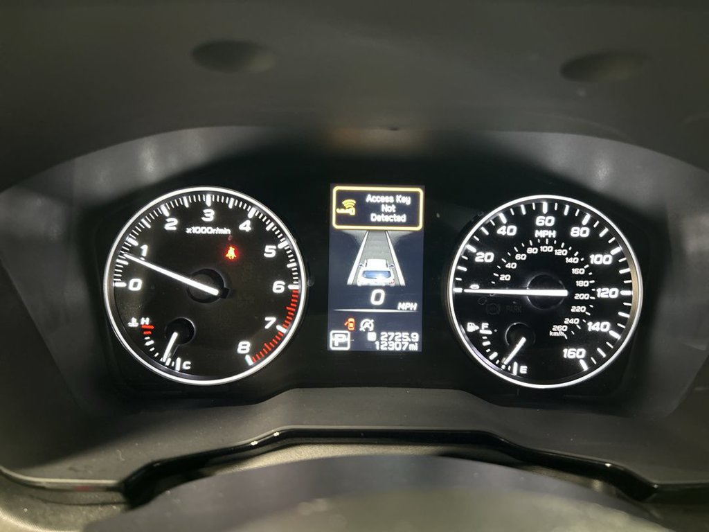 Used 2024 Subaru Outback Premium AWD/4WD image 13