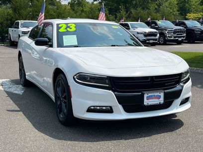 Used 2023 Dodge Charger SXT w/ Blacktop Special Edition