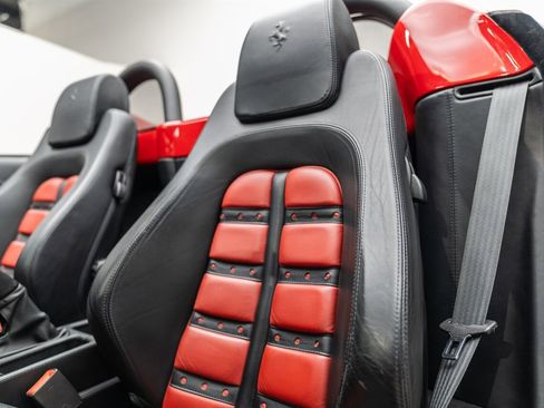 Used 2006 Ferrari F430 Spider image 30