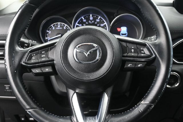 Used 2018 MAZDA CX-5 Touring AWD/4WD image 24