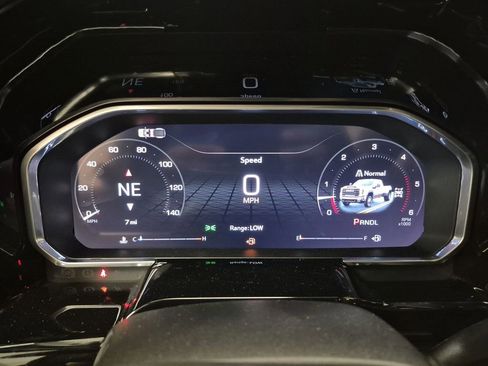 New 2026 GMC Sierra 3500 SLE w/ SLE Value Package image 11