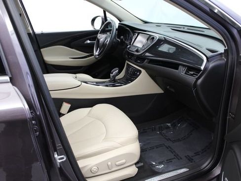 Used 2016 Buick Envision Premium AWD/4WD image 24