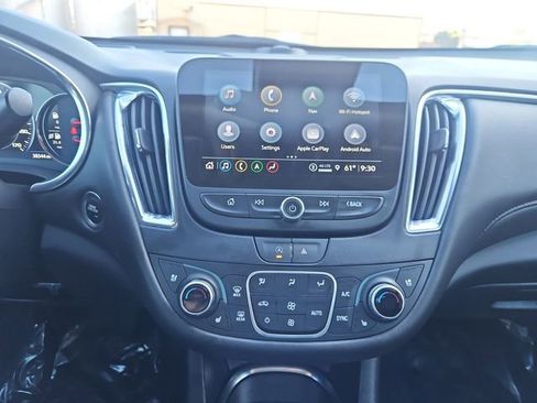 Used 2024 Chevrolet Malibu LT image 20