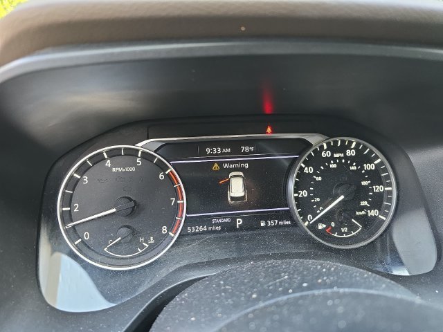 Used 2021 Nissan Rogue SV w/ Premium Package FWD image 17