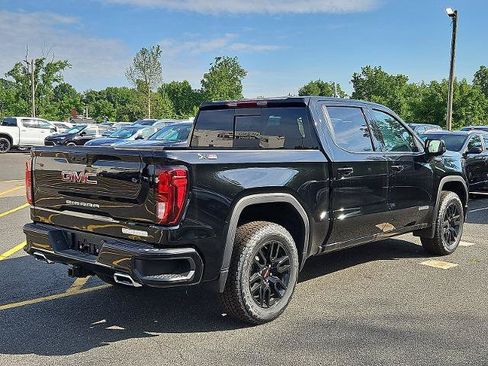 New 2026 GMC Sierra 1500 Elevation w/ Elevation Premium Package AWD/4WD image 6