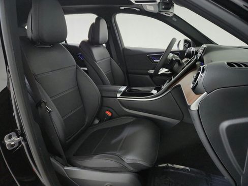 Certified 2026 Mercedes-Benz GLC 300 4MATIC image 20