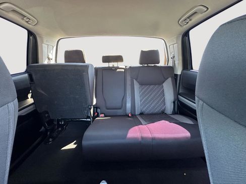 Used 2019 Toyota Tundra SR5 w/ TRD Sport Package image 13
