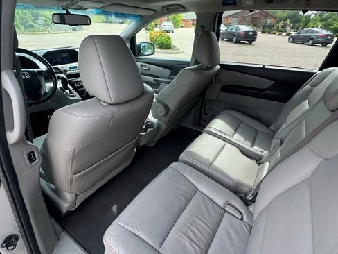 Used 2011 Honda Odyssey EX-L image 14