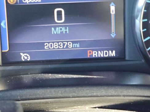 Used 2014 Chevrolet Silverado 1500 LT w/ All Star Edition image 5